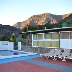  Apartamento Medinas