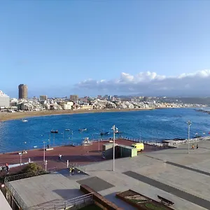  Apartamento Bj Canteras