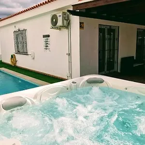  Villa Rosa España