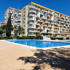  Apartamento Aguila España