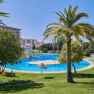  Apartamento Year Pool - Piscina Todo El Ano Minerva Nature Boutique España