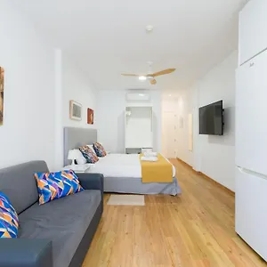  Apartamento Ok Canteras By Canariasgetaway