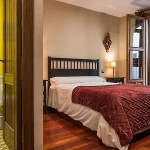  Apartamento Teresitas España