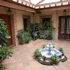 Apartamento C/real,9 España