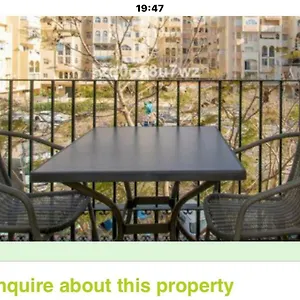  Apartamento Port España