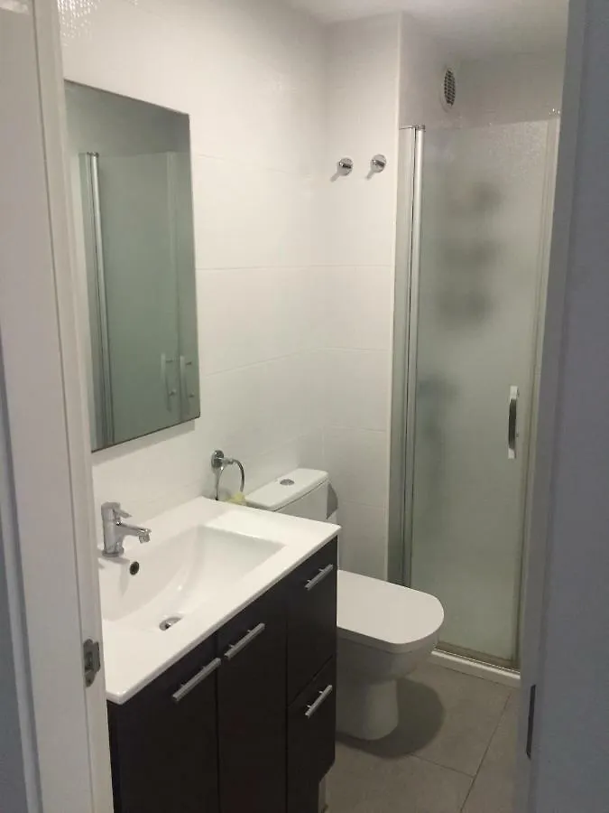 Sweet Apartment Las Canteras Las Palmas de Gran Canaria Spain