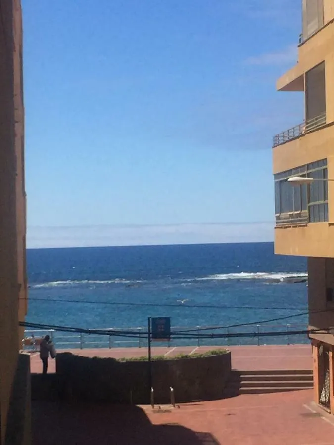Sweet Apartment Las Canteras Las Palmas de Gran Canaria Spain