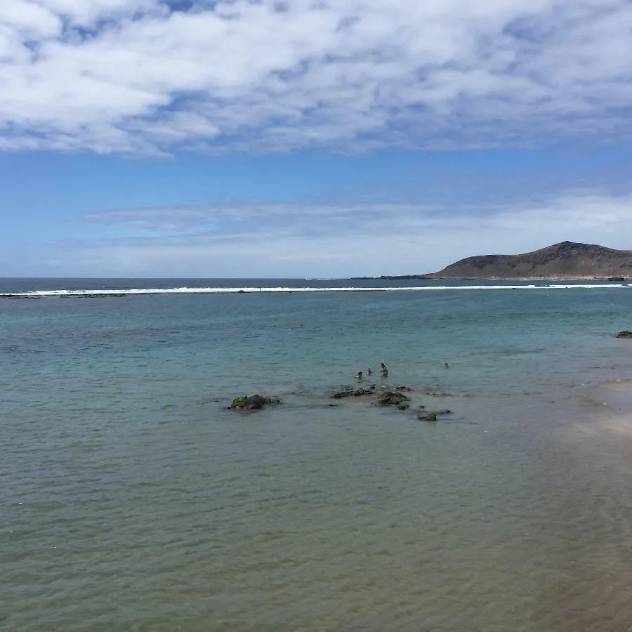 Sweet Apartment Las Canteras Las Palmas de Gran Canaria