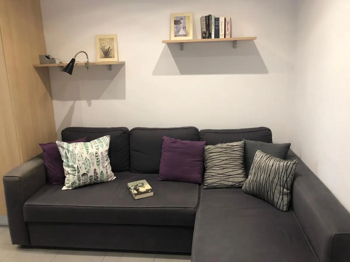Sweet Apartment Las Canteras Las Palmas de Gran Canaria