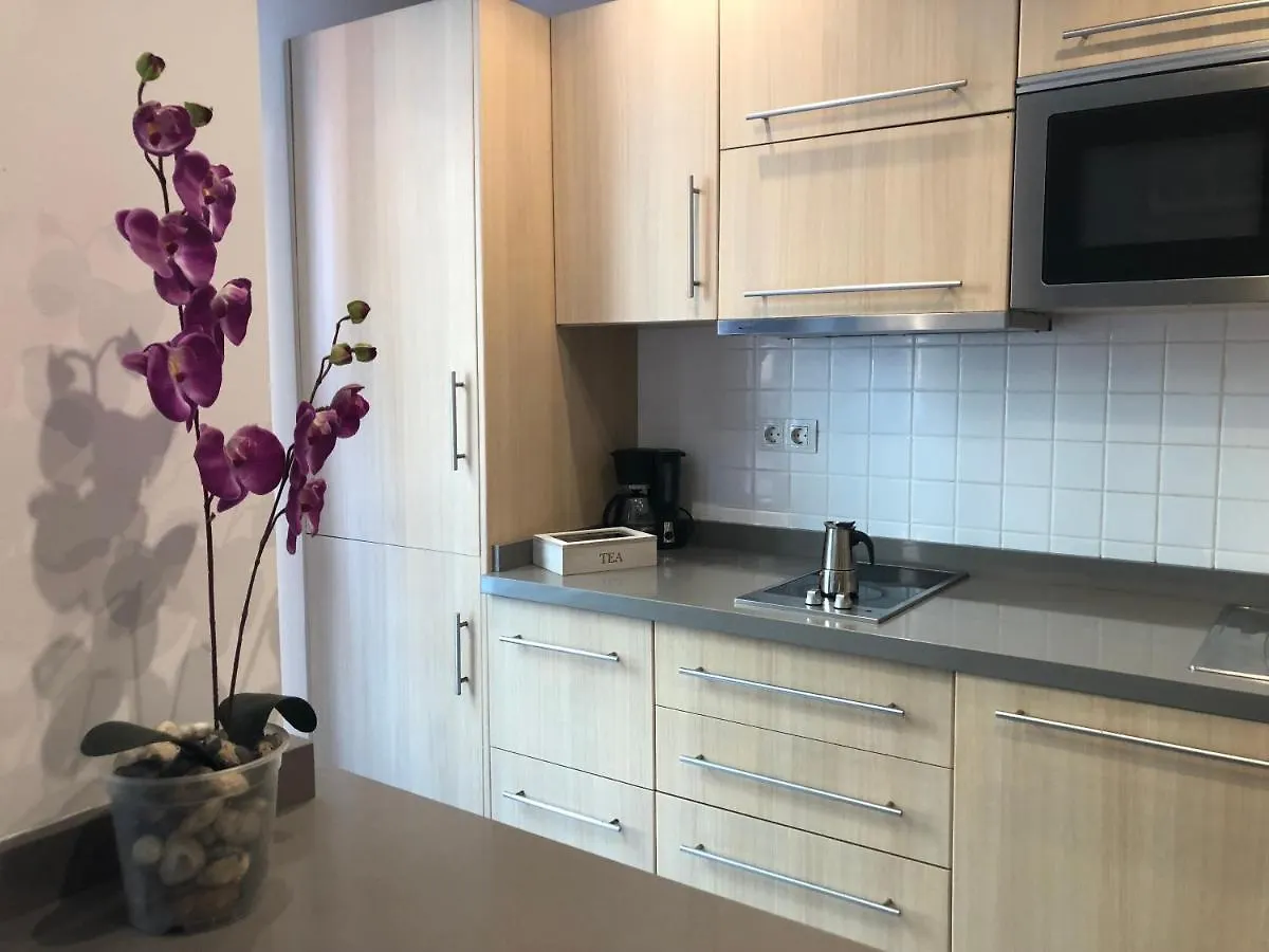 Sweet Apartment Las Canteras Las Palmas de Gran Canaria 0*,  Spain