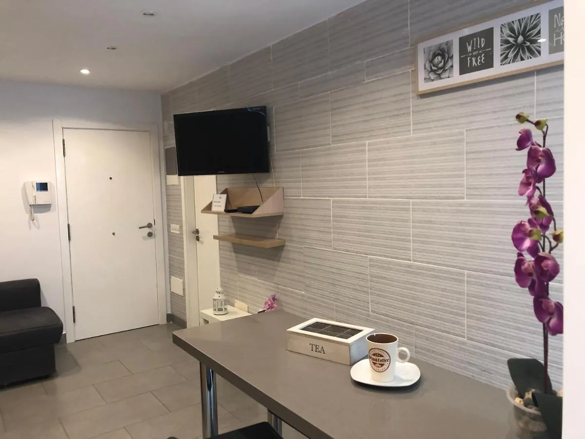Sweet Apartment Las Canteras Las Palmas de Gran Canaria