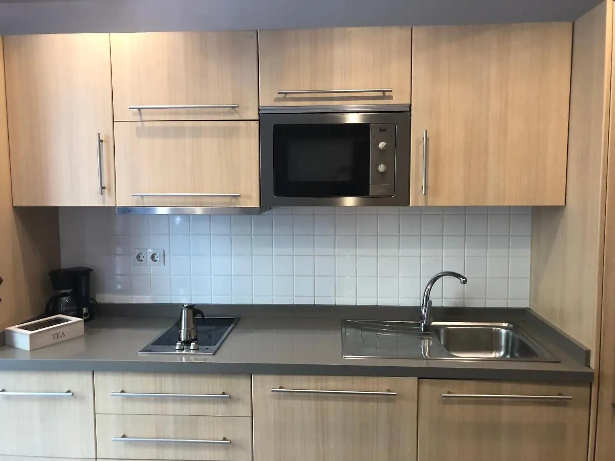 Sweet Apartment Las Canteras Las Palmas de Gran Canaria Spain
