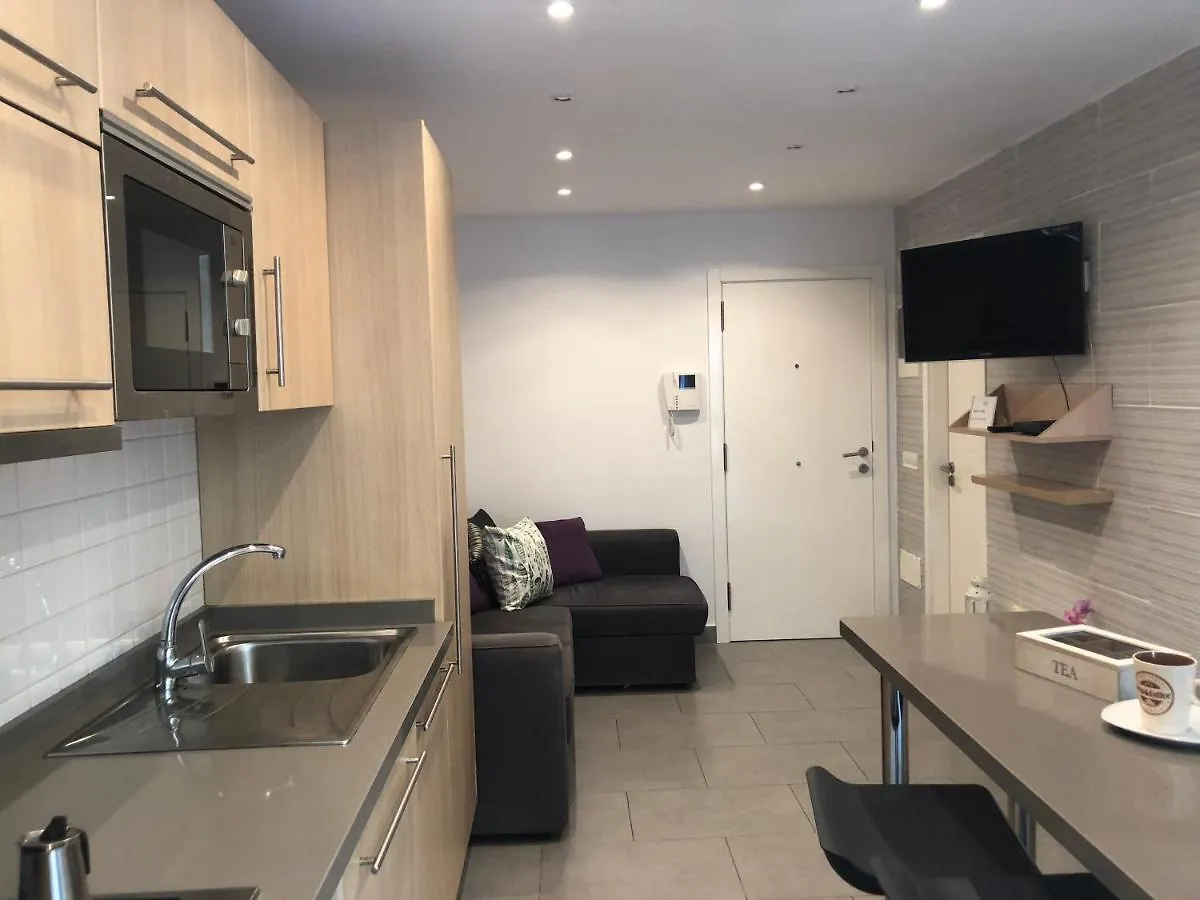 Sweet Apartment Las Canteras Las Palmas de Gran Canaria Spain