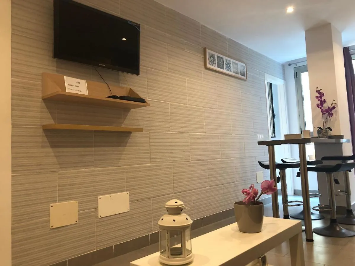 Sweet Apartment Las Canteras Las Palmas de Gran Canaria