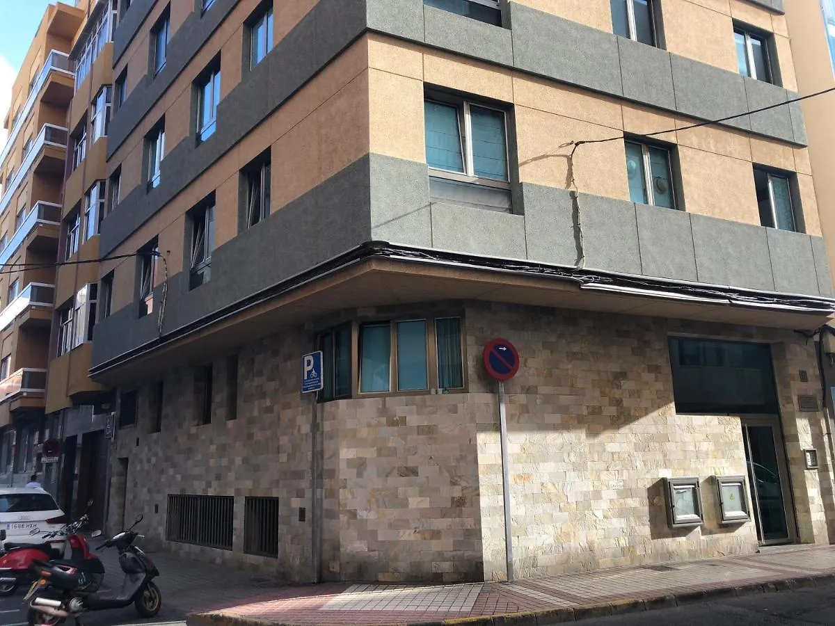 Sweet Apartment Las Canteras Las Palmas de Gran Canaria