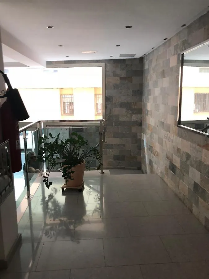 Sweet Apartment Las Canteras Las Palmas de Gran Canaria