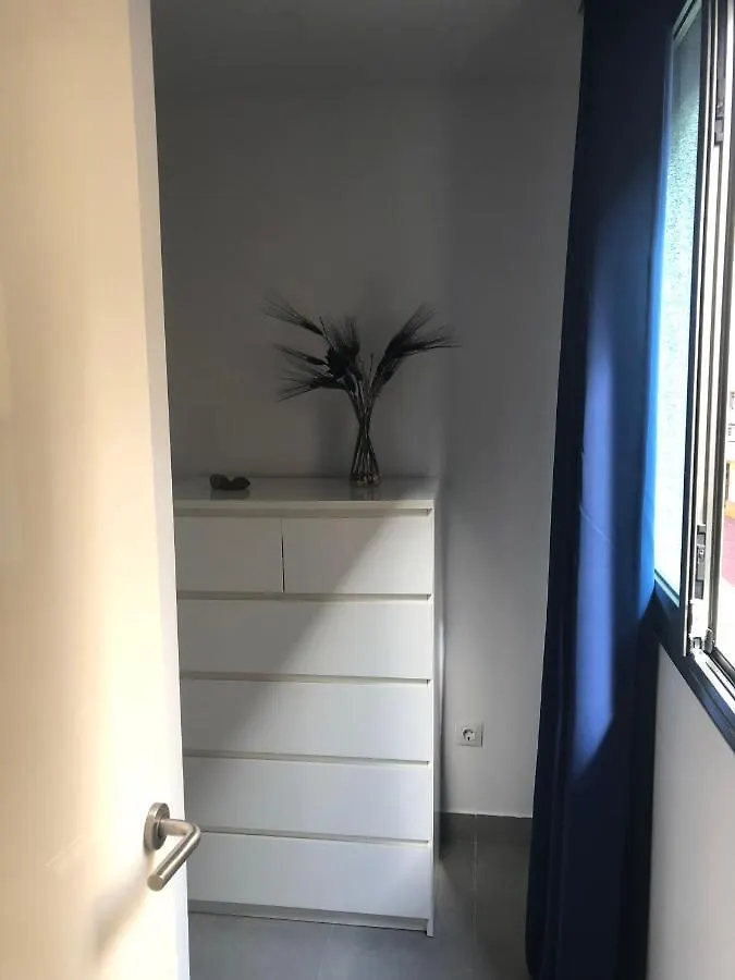 Sweet Apartment Las Canteras Las Palmas de Gran Canaria 0*,  Spain