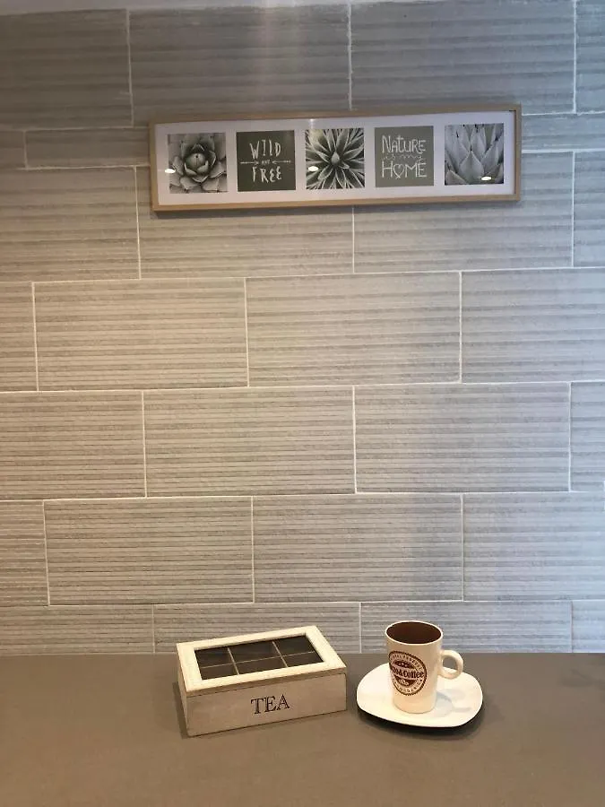 Sweet Apartment Las Canteras Las Palmas de Gran Canaria Spain