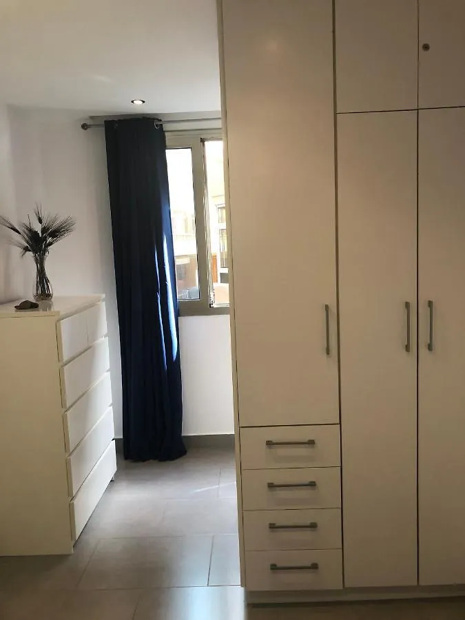 Sweet Apartment Las Canteras Las Palmas de Gran Canaria