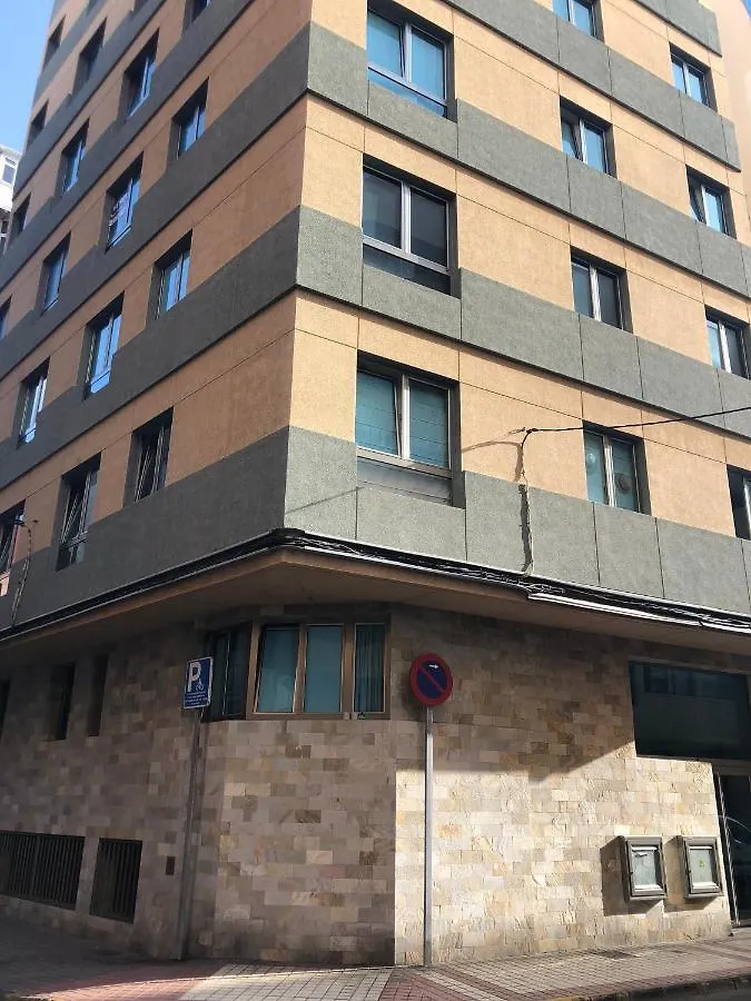 Sweet Apartment Las Canteras Las Palmas de Gran Canaria