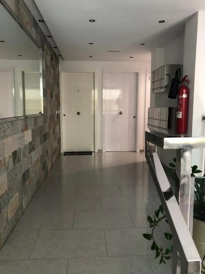 Sweet Apartment Las Canteras Las Palmas de Gran Canaria