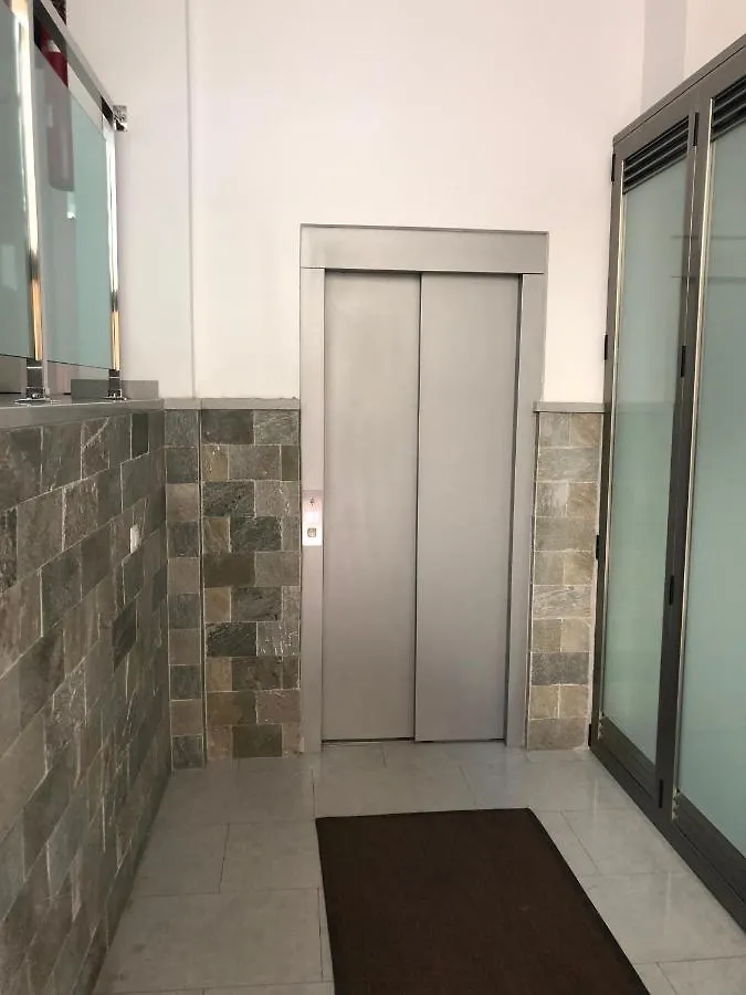 Sweet Apartment Las Canteras Las Palmas de Gran Canaria